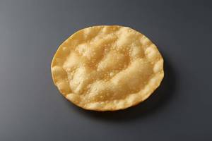 Fried Papad