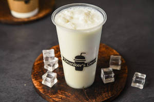 Coconut Boba