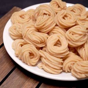 Onion Murukku