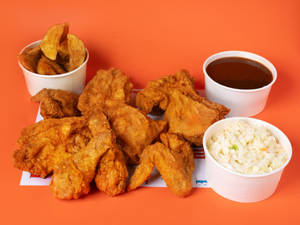 Mb Party Feast [13 Pcs]