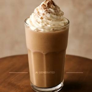 Cold Coffee Shake