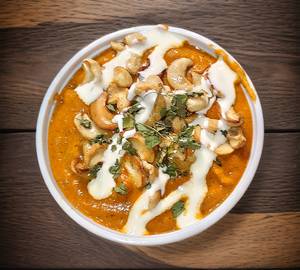 Cashew Paneer Curry (250Ml)