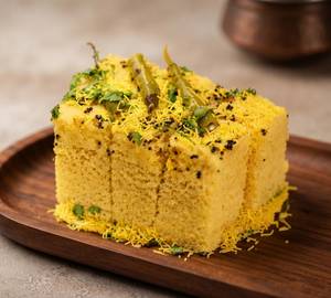Khaman Dhokla (250 Gms)