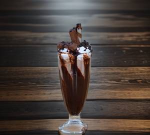 Kitkat thick shakes