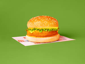 Veg Burger