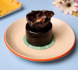 Death By Chocolate Pastry