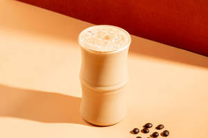 Iced Cappuccino
