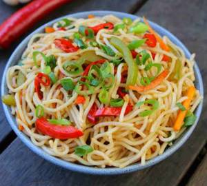 Veg Noodles