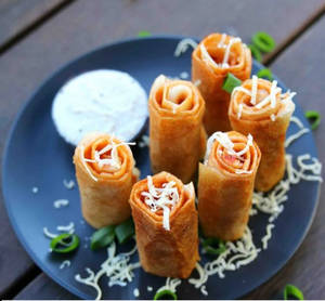 Jini Dosa