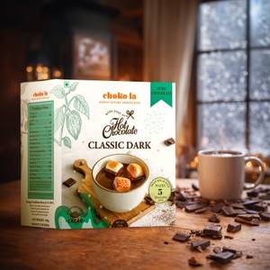 Hot Chocolate Blend Classic Dark