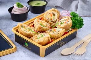 Mushroom Kurkure