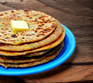 Aloo Paratha (1Pc)