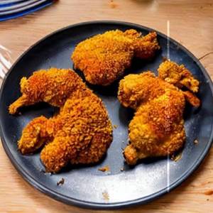 Chicken Crispy