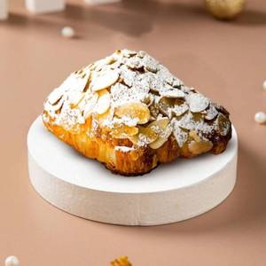Almond Croissant