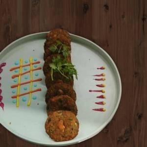 Hara Bhara Kebab