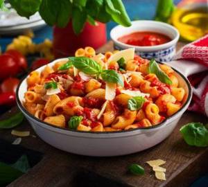Veg Macaroni