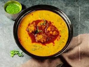 Dal Tadka