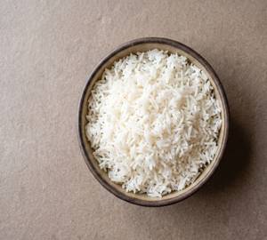 Plain Rice