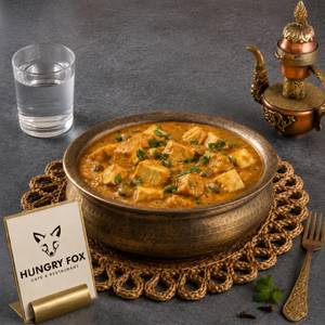 Paneer Korma