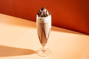 Chelvies Chocolate Cake Shake