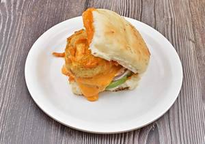 Bole To Special Vada Pav