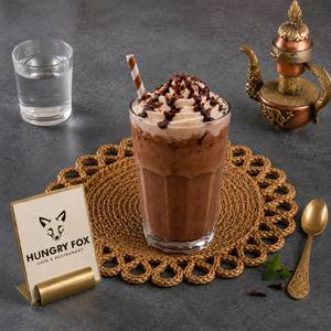 Chocolate Shake