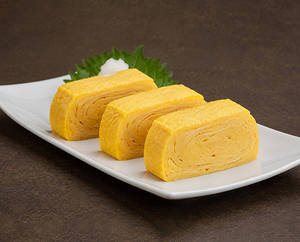 Dashi Maki Tamago