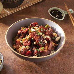 Kung Pao Paneer