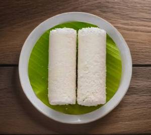 Puttu(Rice)