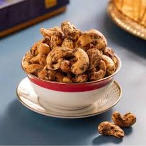 Pepper & Salted Cashew Nuts