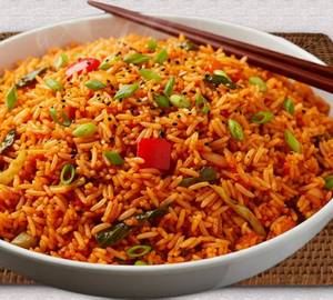 Schezwan Fried Rice