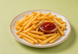 Classic Sea Salt Fries