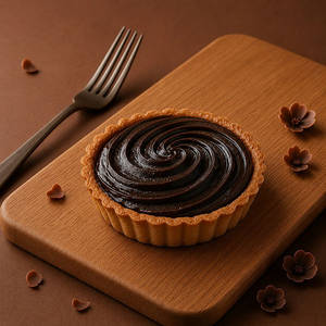 Chocolate Tart