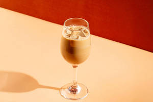 Vietnamese Iced Coffee