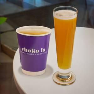 Lemon Ice Tea