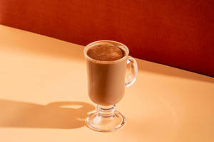 Hot Chocolate 72