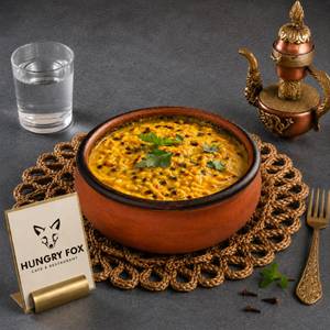 Dal Fry