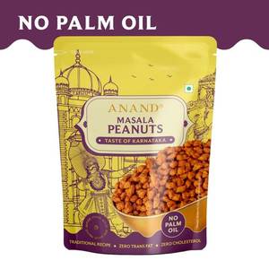 Anand Masala Peanuts (100 gms)