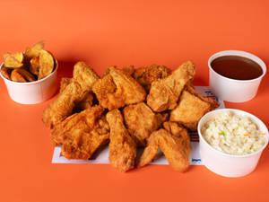 Mb Celebration Feast [18 Pcs]