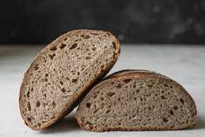 40% Whole Wheat Sourdough