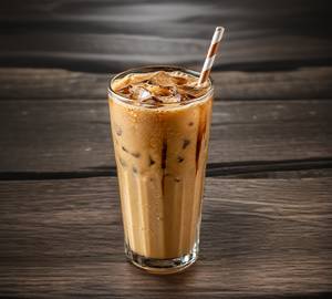 Cold coffee