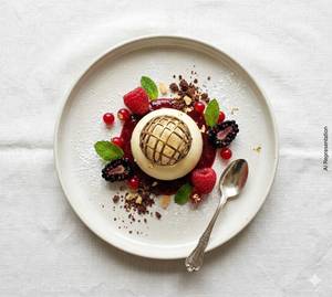 Creme De La Creme [3 Person]
