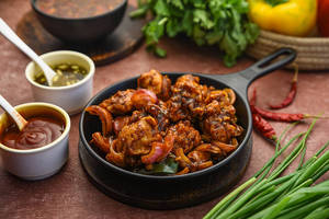 Chilli Fish