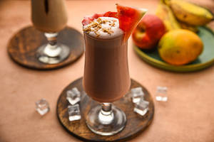 Sunset Smoothie