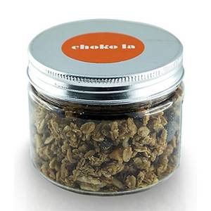 Snackable Granola Jar [250 g]