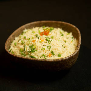 Veg Fried Rice
