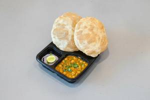 Chole Bhature