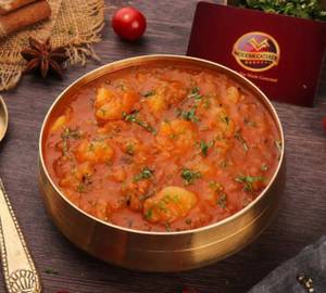 Aloo Ki Sabzi