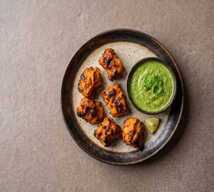 Chicken Tikka Kabab
