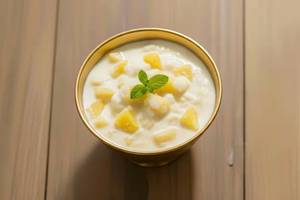 Fruit Raita (250 Ml)